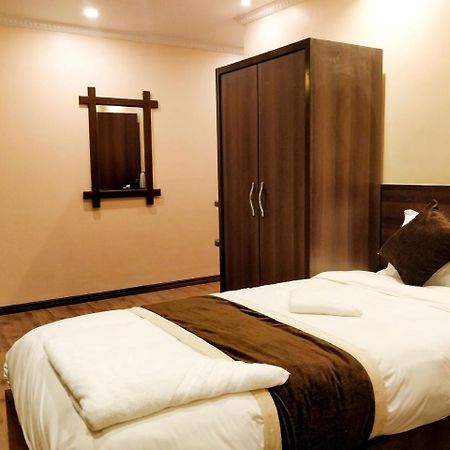 Hotel Ruza Nepal Kathmandu Buitenkant foto